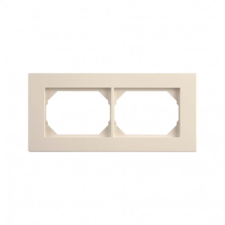 FRAME 2-PART VILMA XP valge