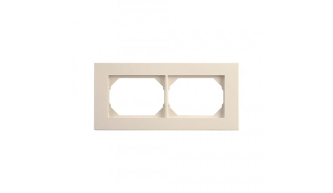 FRAME 2-PART VILMA XP WHITE