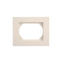 FRAME 1-PART VILMA XP WHITE