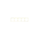 WHITE ST150 FRAME R05