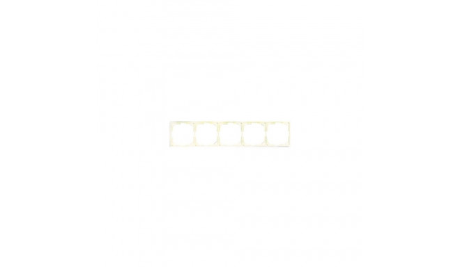 WHITE ST150 FRAME R05
