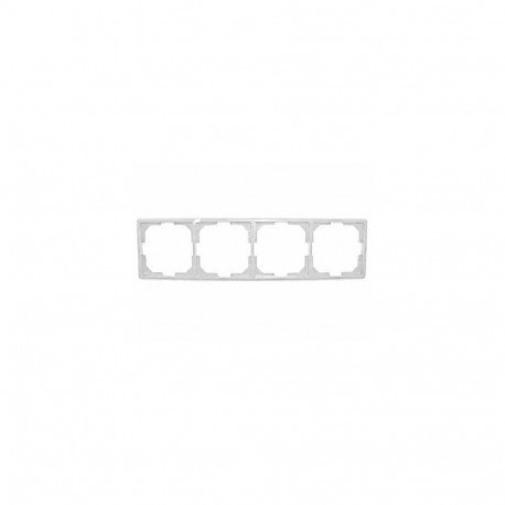 WHITE ST150 raam R04