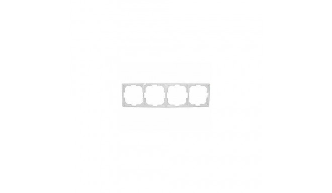 WHITE ST150 raam R04