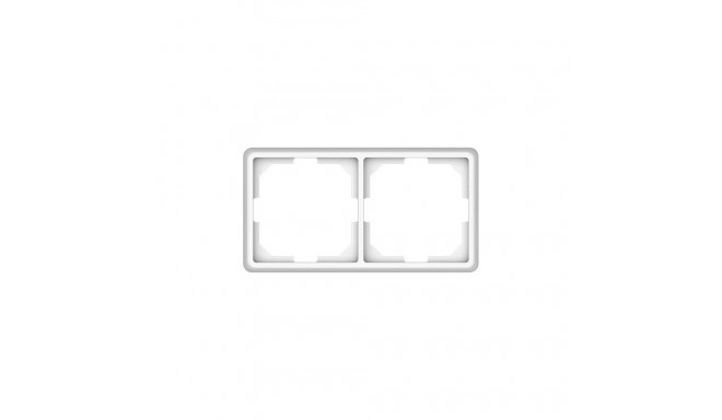 FRAME R02 WHITE ST150