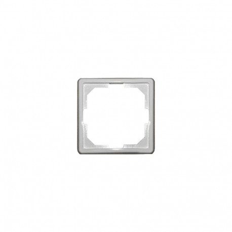 WHITE ST150 FRAME R01