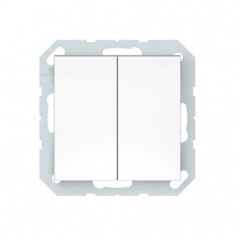 SWITCH IP44 WHITE P510-020-04 QR1000