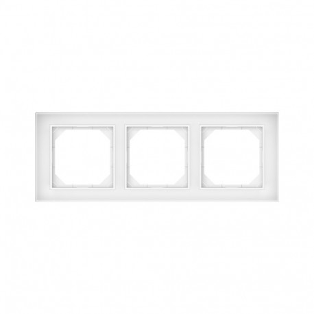 FRAME 3 SPACE R01 QR1000