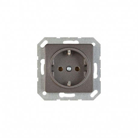 EARTHED SOCKET ANTR RP16-002-22 SL