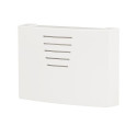 DOOR BELL GNU-209-BIA/WHITE