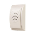 DOOR BELL DNS-002/N-BIA/WHITE