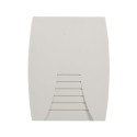 DOOR BELL GNS-943-BIA/WHITE DOOR BELL GNS-943-BIA/WHITE