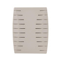 DOOR BELL GNS-931-BIA/WHITE