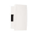 DOOR BELL GNS-921-BIA/WHITE