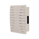 DOOR BELL GNS-931-BIA/WHITE