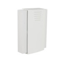 DOOR BELL GNS-208-BIA/WHITE