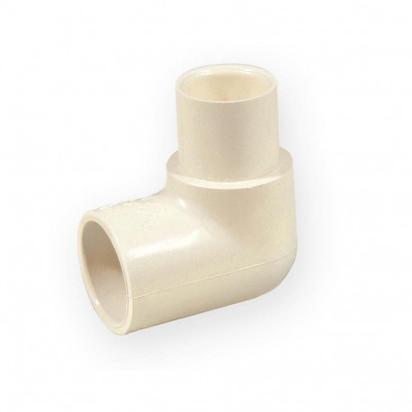 WATER SUPPLY ELBOW 4707-805 1/2X90K1/
