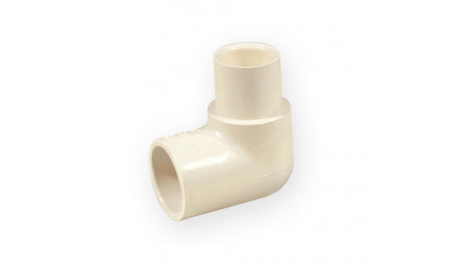 WATER SUPPLY ELBOW 4707-805 1/2X90K1/