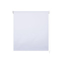 ROLLER BLIND BLACKOUT SILV 054 80X185