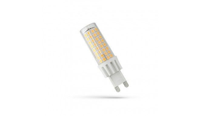 LED G9 230V 7W NW SMD SPECTRUM