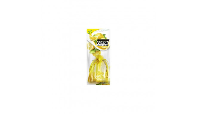 CAR AIR FRSH S-SP015-SL SWT LEMONADE 15G