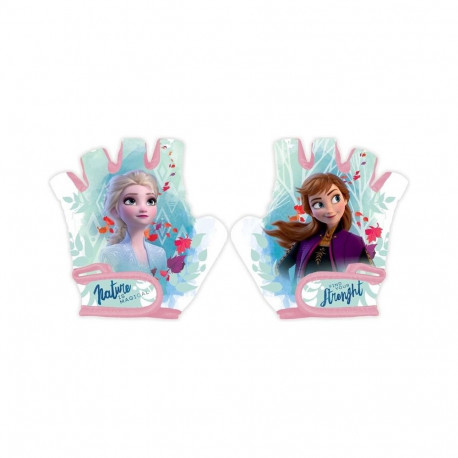 BIKE GLOVES FROZEN II