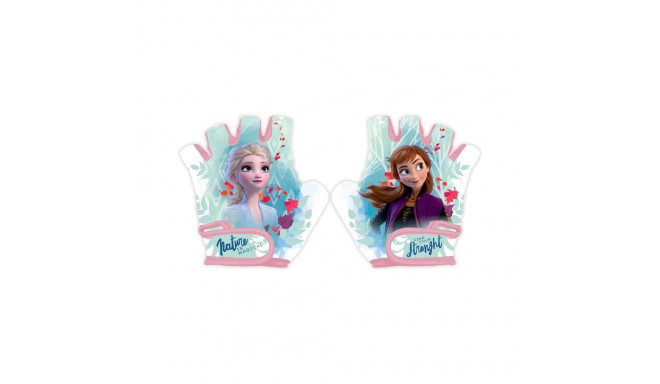 jalgrattakindad Frozen II