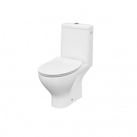 FLOOR-STANDING WC MODUO CO 010 3/5