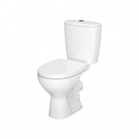 compact WC Arteco SC CleanOn 3/5K667-052