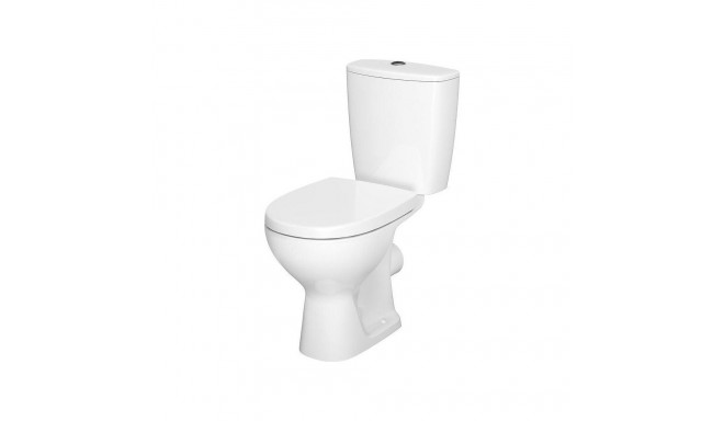 COMPACT WC ARTECO SC CLEANON 3/5K667-052