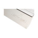 TROWEL WITH ERGONOMIC HANDLE 25 CM FORT