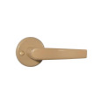 INDOOR DOOR HANDLE BETA YELLOWISH 40