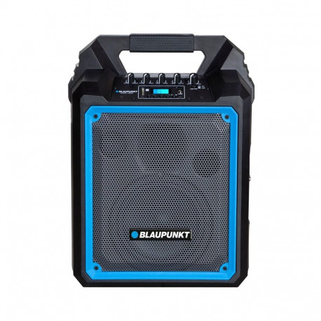Blaupunkt MB06 helisüsteem
