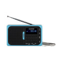 Blaupunkt radio PR5BL