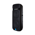SOUND SYSTEM BLAUPUNKT PA25