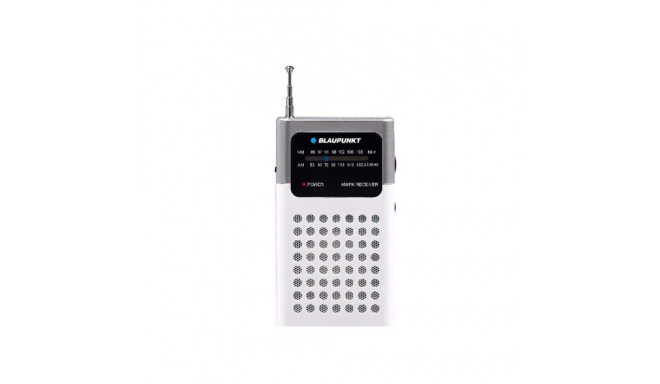 RECEIVER RADIO BLAUPUNKT PR4WH