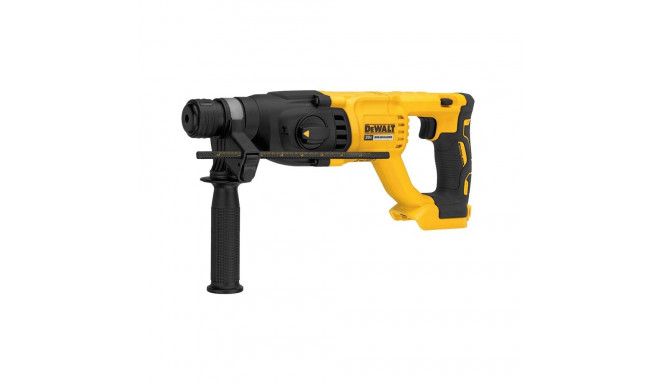 DCH133N-XJ 18V SDS PLUS HAMMER DRILL