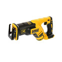 DCS367N CORDLESS RECIPROCATING SAW