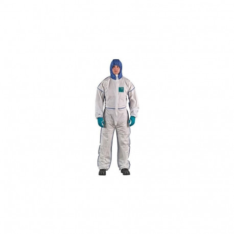 Ansell AlphaTec 1800 Comfort XL kaitseülikond