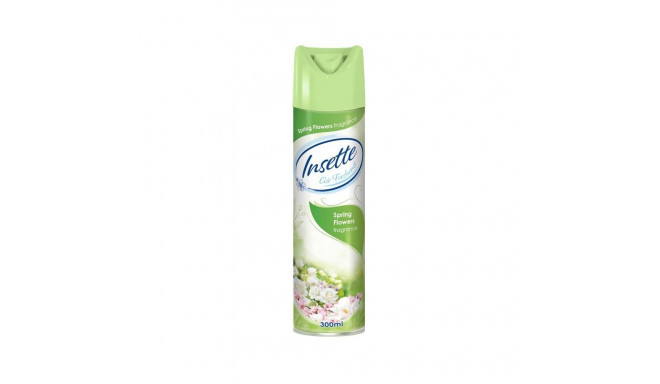 AEROSOL INSETTE 2in1 kevadlille 300ml