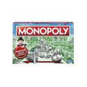 BOARD GAME MONOPOLY 00009LIT (6)