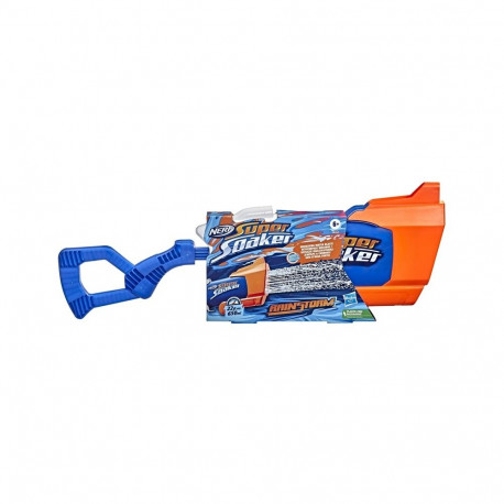 NERF SUPERSOAKER VEEPAISTOL RAINSTORM