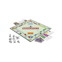 BOARD GAME MONOPOLY 00009LIT (6)