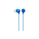 HEADPHONES INSERT MDREX15LPLI.AE SONY
