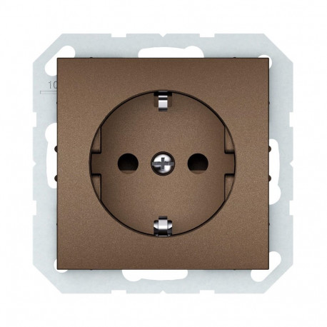 SOCKET GR PROTECT mocha RP16-002-22 QR