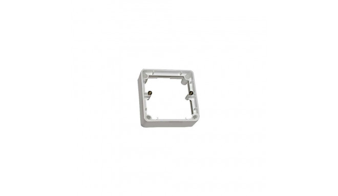 SURFACE MOUNTING FRAME