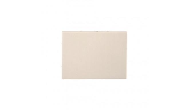 SOCKET COVER AD WHITE XP500