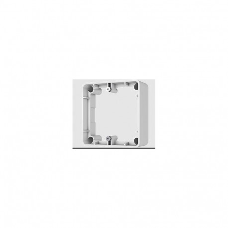 SURFACE MOUNTED FRAME