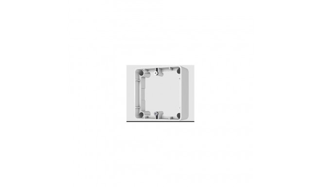 SURFACE MOUNTED FRAME