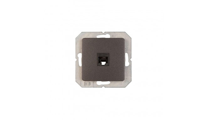 DATA SOCKET ANTRAC.KLRJ45-15E2-02 SL