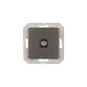 TV SOCKET ANTRAC.TVL01-02 SL